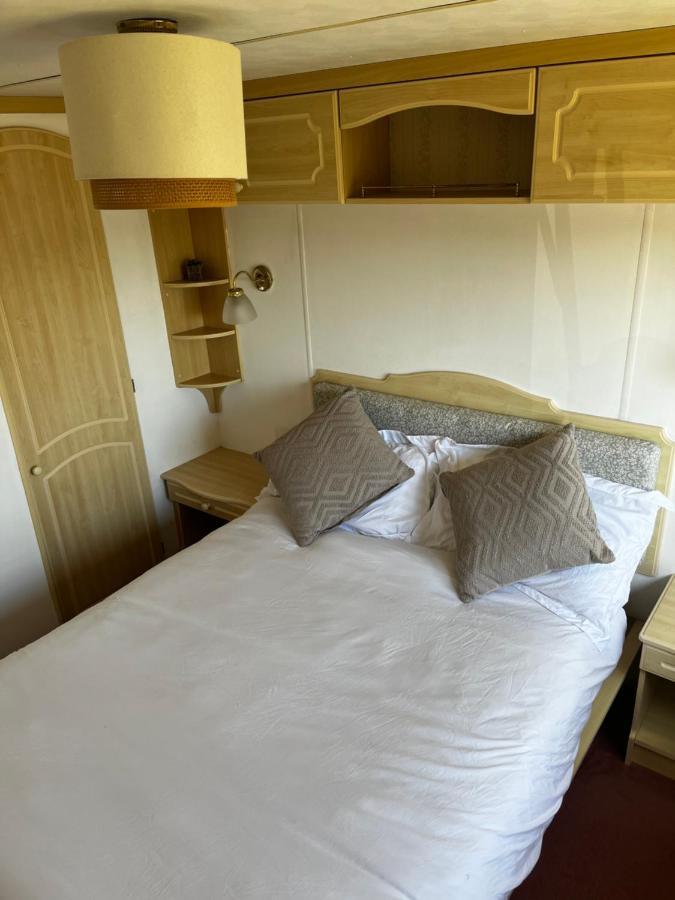 Central Ingoldmells, Seaview 6 Berth Exterior foto