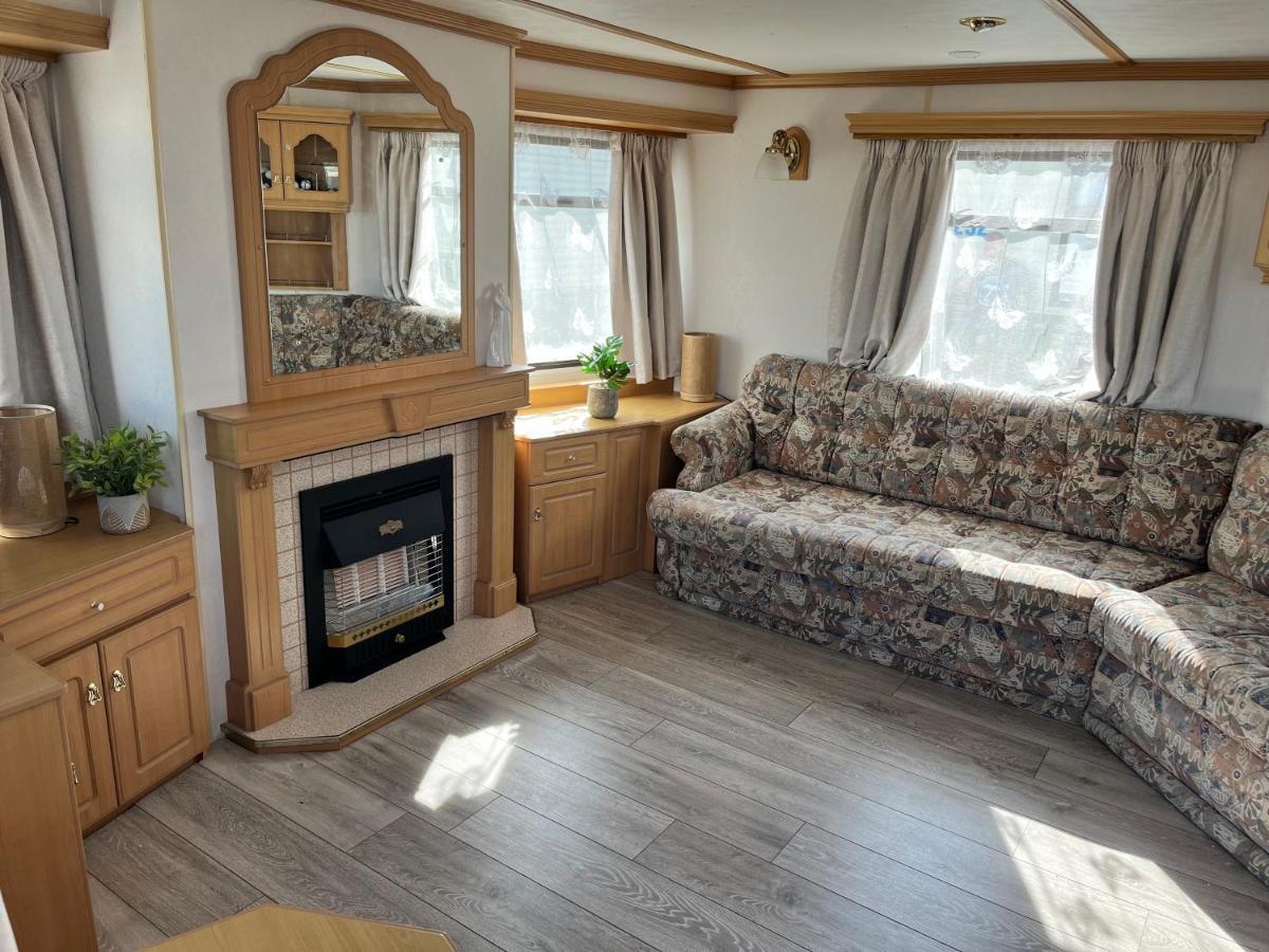 Central Ingoldmells, Seaview 6 Berth Exterior foto