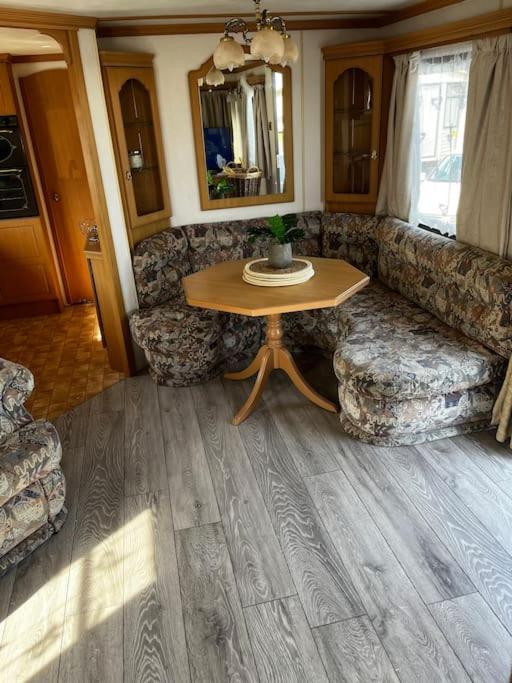 Central Ingoldmells, Seaview 6 Berth Exterior foto